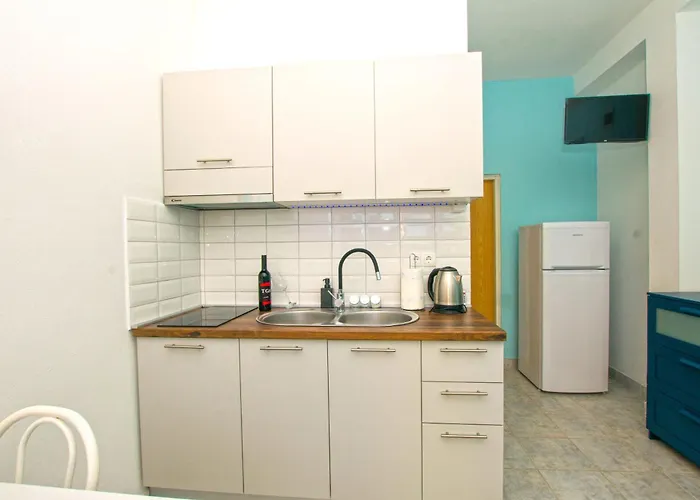 Apartments Dijana