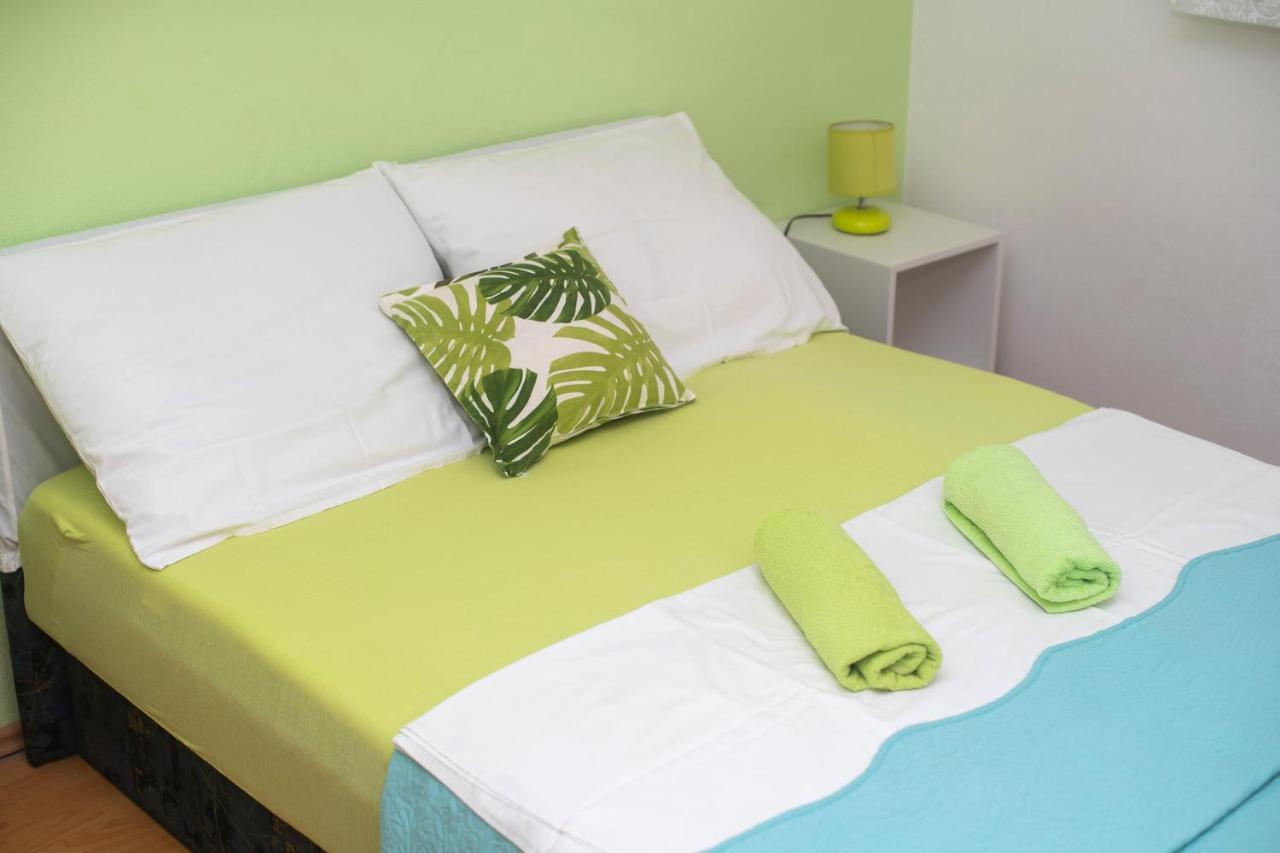 Apartment Dijana *