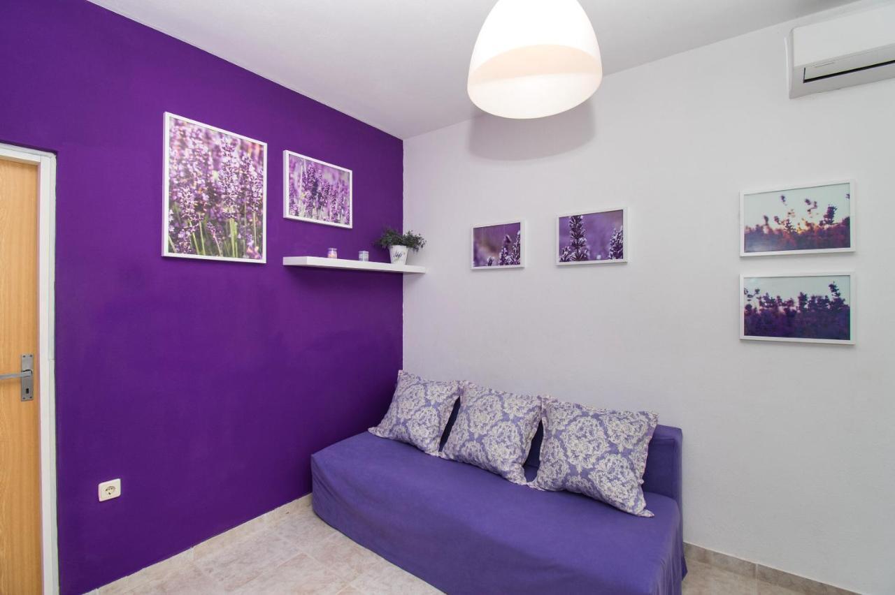 Dijana Apartment *