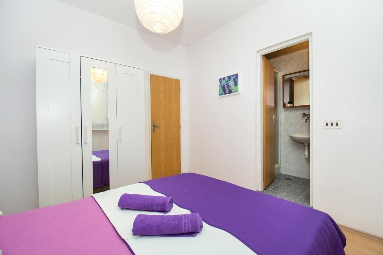 Dijana Apartment