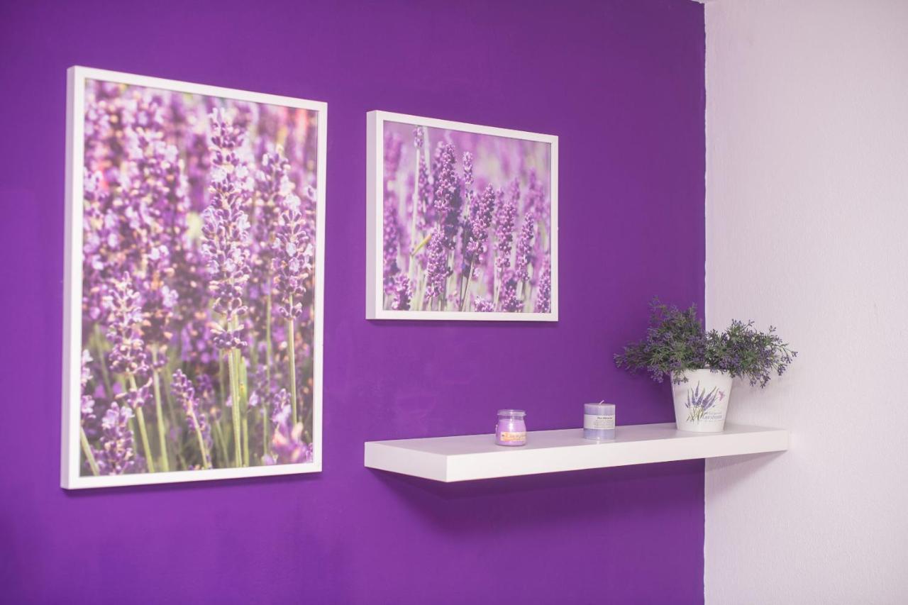 Dijana Apartment *