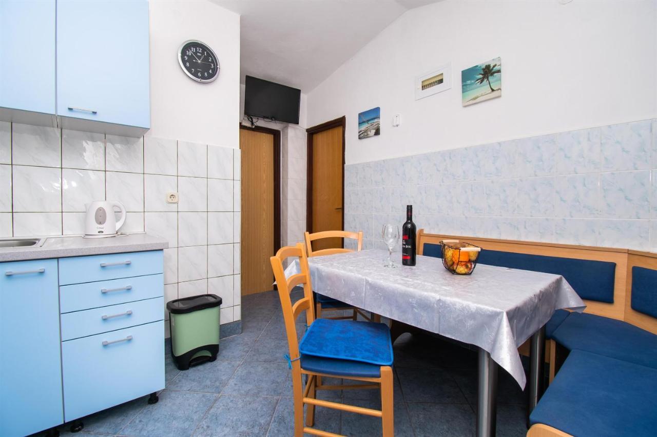 Dijana Apartment