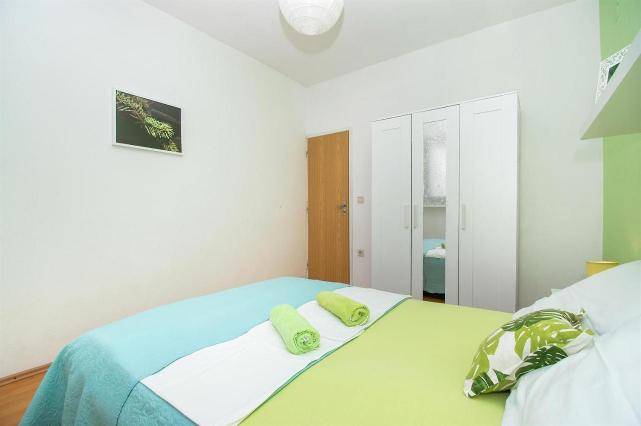 Dijana Apartment