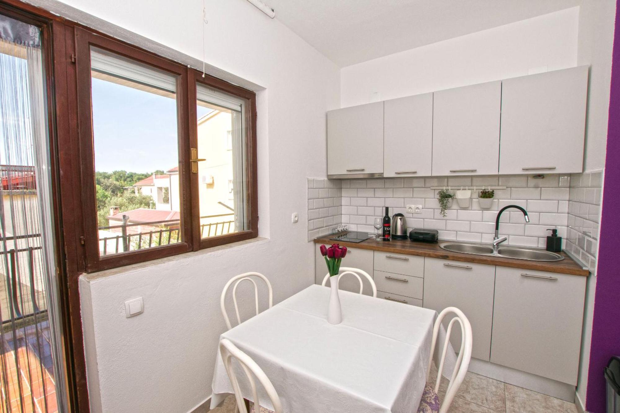 Apartment Dijana