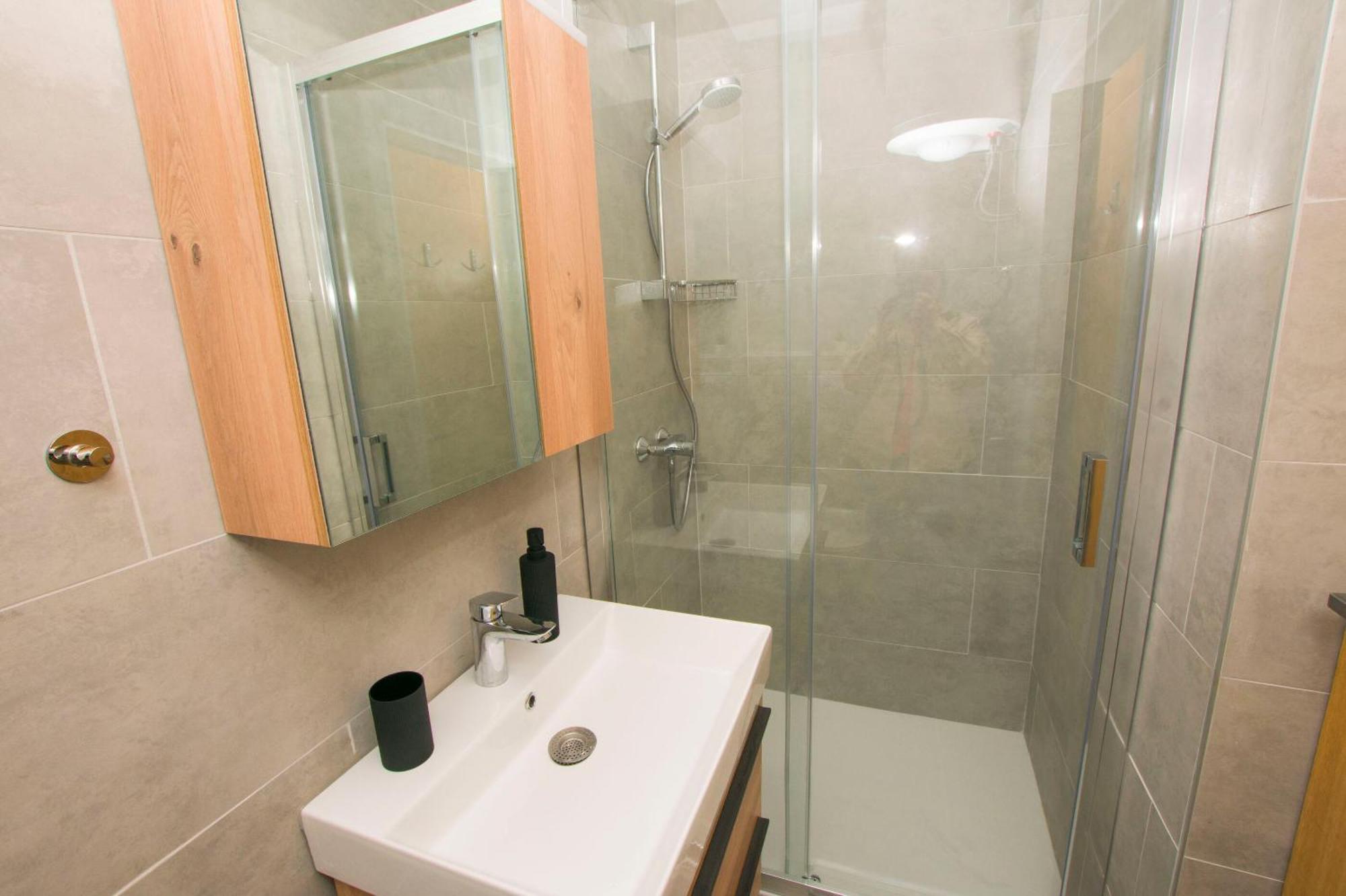 Apartment Dijana *