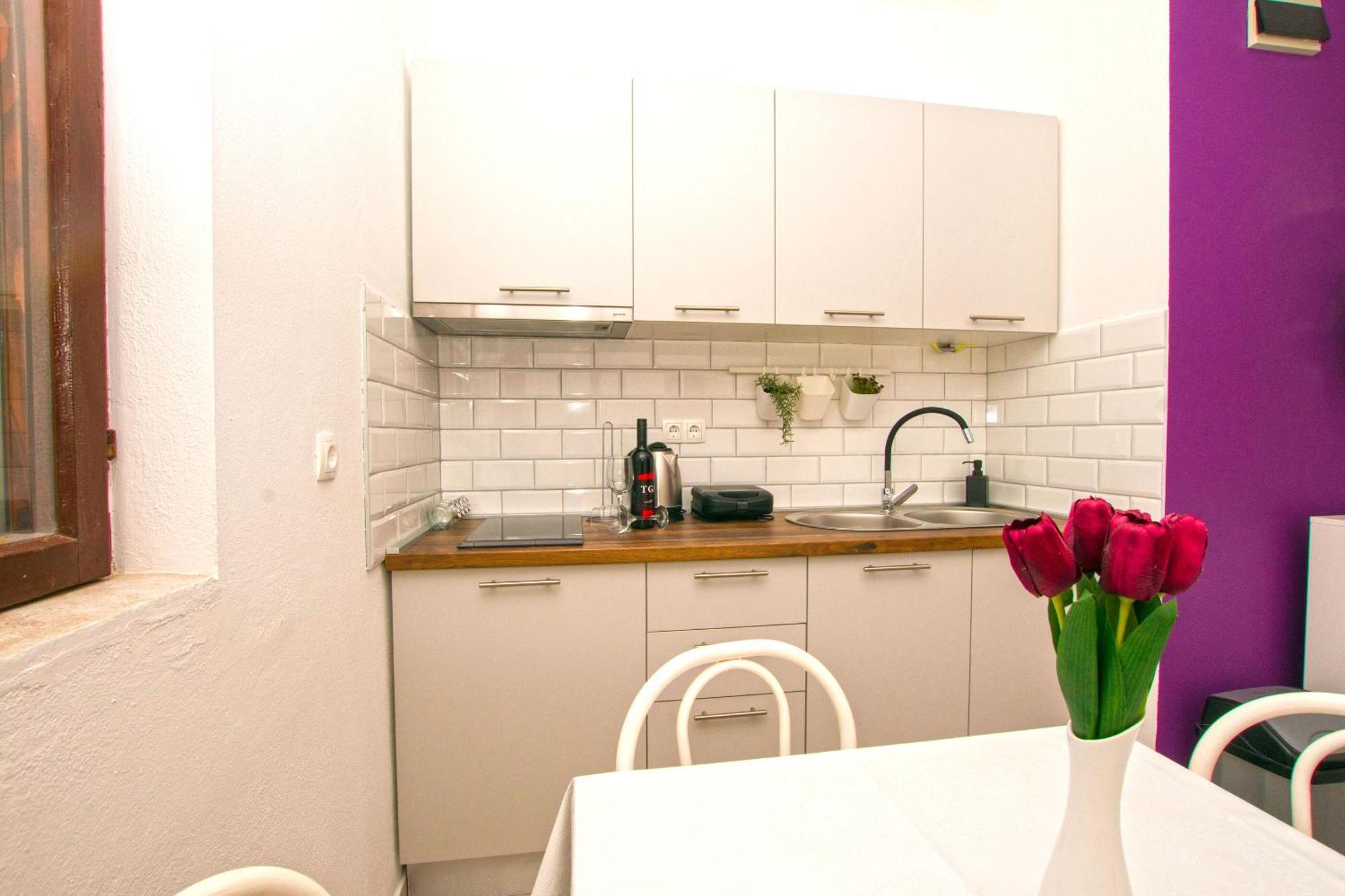 Apartment Dijana Pakostane