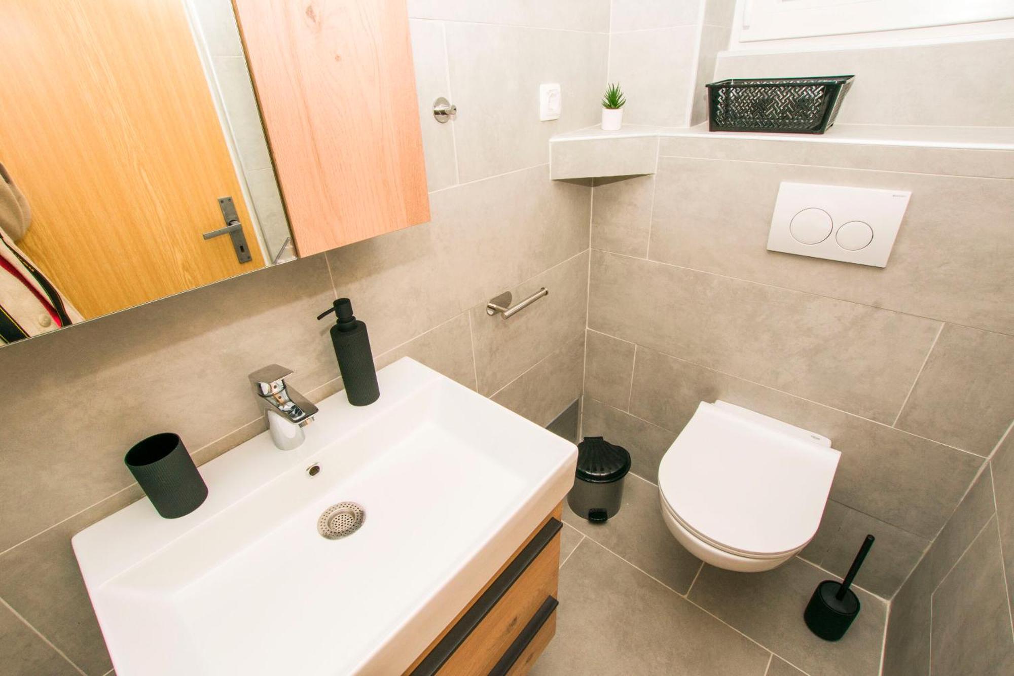 Apartment Dijana