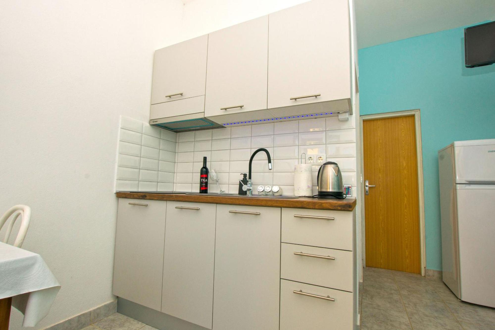 Apartment Dijana