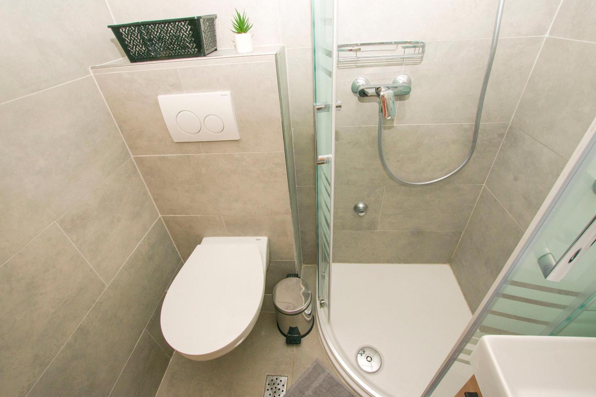 Dijana Apartment *